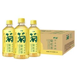 C'estbon 怡宝 原味 菊花茶 450ml*15瓶