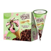 yili 伊利 巧乐兹 哈密瓜玫瑰车厘子口味 73g*6