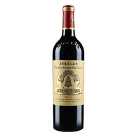 PLUS会员、周三购食惠：CHATEAU ANGELUS 金钟酒庄 干型红葡萄酒 750ml