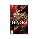  百亿补贴：Nintendo 任天堂 Switch游戏卡带《黑帝斯（HADES）》中文　