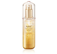 AHC 黄金精华液 60ml/瓶 韩国进口 ahc精华 保湿补水滋养肌肤弹润紧致