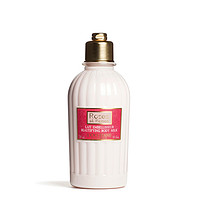 L'OCCITANE 欧舒丹 玫瑰皇后润肤露 250ml*2