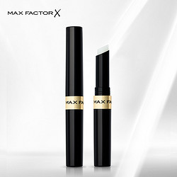 MAXFACTOR 蜜丝佛陀 Max Factor 蜜丝佛陀 锁色水凝唇膏 1.9g