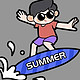 7-8月暑期出行！南航暑假青年卡（往返机票）