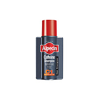 会员专享：Alpecin 欧倍青 咖啡因洗发露C1 75ml