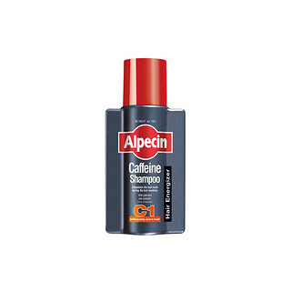 Alpecin 欧倍青 咖啡因洗发露C1 75ml