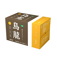 C'estbon 怡宝 茶饮料乌龙茶430ml*15支/箱