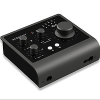 audient 音频接口 iD4 MKII