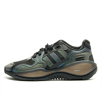 adidas ORIGINALS Zx Alkyne 中性休闲运动鞋 FV2322 黑色 43