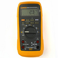 FLUKE 福禄克 F28-II 数字万用表