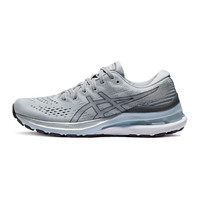 ASICS 亚瑟士 Gel-Kayano 28 女子跑鞋 1012B047-021 灰色 38