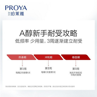 PROYA 珀莱雅 套装 红宝石护肤品套装