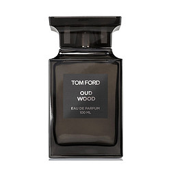 TOM FORD 汤姆·福特 TF珍华乌木沉香香水 中性EDP 100ml