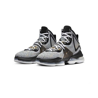 NIKE 耐克 LeBron XIX EP 男子篮球鞋 DC9340-100