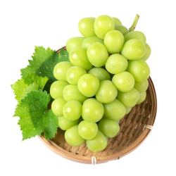 【省64元】其他品牌新鲜水果_阳光玫瑰 晴王葡萄 3斤装多少钱-什么