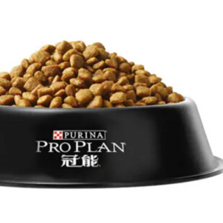 PRO PLAN 冠能 优护营养系列 优护理肤全犬成犬狗粮 2.5kg
