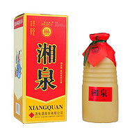 XIANGQUAN 湘泉 酒鬼酒54度酒鬼湘泉盒优2020提升版  500ml