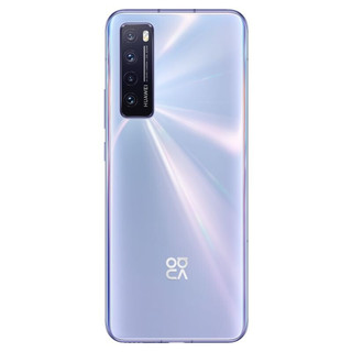 华为 nova 7 5G手机 7号色 8GB+256GB