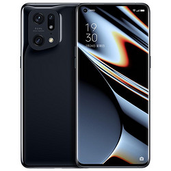 OPPO FindX5 Pro 5G智能手机 12GB+256GB