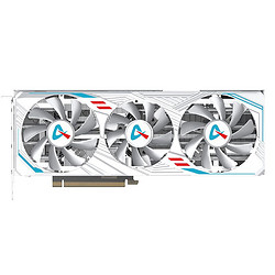 AX电竞叛客 电竞叛客 AX RTX3070 X3W 8G LHR 显卡