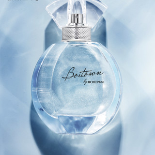 BOITOWN 冰希黎 幻境鎏金女士浓香水 EDP 60ml