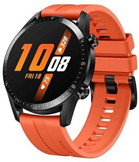 HUAWEI 华为 WATCH GT 2 智能手表 海外版 46mm