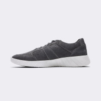 ROCKPORT 乐步 男鞋男士休闲鞋皮面舒适英伦系带素面皮鞋鞋百搭