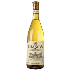 CHANGYU 张裕 特选级雷司令干型白葡萄酒 750ml