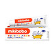 mikibobo 米奇啵啵 木糖醇儿童牙膏 草莓味 45g