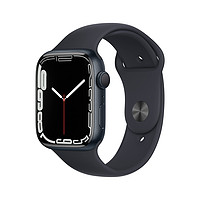 Apple 苹果 Watch Series 7 智能手表 45mm GPS版