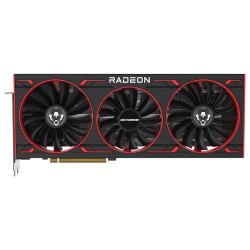 vastarmor 瀚铠 amd radeonrx 6700xt 12gb 合金版 游戏显卡