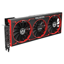 VASTARMOR 瀚铠 Radeon RX 6750XT 12G D6 合金升级版 显卡 12GB