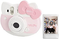 FUJI 富士 film 富士 Instax Hello Kitty 相机