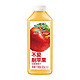 88VIP：WEICHUAN 味全 每日C苹果汁饮料 900ml