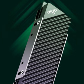 aigo 爱国者 P7000 超性能版 NVMe M.2 固态硬盘 2TB（PCI-E4.0）