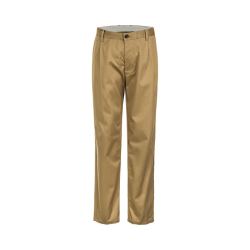 ZARA 男款经典百搭西裤 06861335707