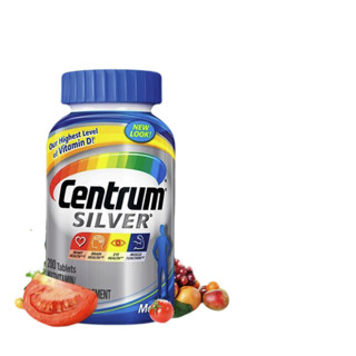 Centrum 善存 中老年男性复合维生素 200粒