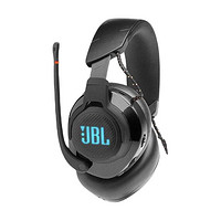 JBL 杰宝 Quantum 610 头戴式无线游戏耳机