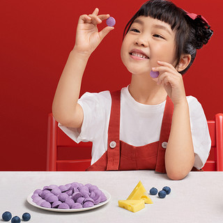Tinibite 忆小口 奶酪小球