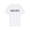 KENZO 凯卓 男士圆领短袖T恤 FB65TS0004SA