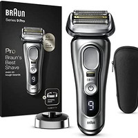 BRAUN 博朗 Series 9 Pro 9417s 男士电动剃须刀