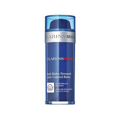 CLARINS 娇韵诗 男士抗皱高效紧肤面霜 50ml