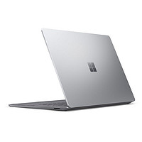 百亿补贴：Microsoft 微软 Surface Laptop 4 13.5英寸笔记本电脑（R5-4680U、8GB、128GB）