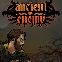 EPIC喜加一  《远古敌人（Ancient Enemy）》PC数字版游戏