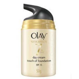 OLAY 玉兰油 7效合1多重修复抗皱护肤霜SPF15 50g