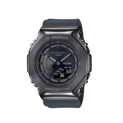 CASIO 卡西欧 小钢炮 G-SHOCK系列石英腕表 GM-S2100B-8A