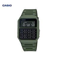 CASIO 卡西欧 男士电子腕表 CA-53WF-3B