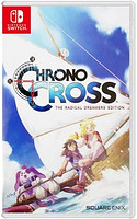 Nintendo 任天堂 Chrono Cross: 激进的梦想者版 - Nintendo Switch