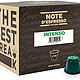 Note d'Espresso-Intenso-咖啡胶囊-独家 Nespresso* 机器兼容-5.6 克 x 100