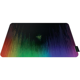 RAZER 雷蛇 Sphex掘土黄蜂游戏鼠标垫 硬质垫 超薄 掘土黄蜂V2 迷你